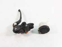Load image into Gallery viewer, 2022 Suzuki GSXR 750 Nissin Front Radial Brake Master Cylinder 11/16 59600-47H00 | Mototech271