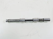 Load image into Gallery viewer, 2002 Big Dog Pitbull Front Wheel Spindle Axle & Spacer Set