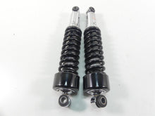 Load image into Gallery viewer, 2011 Harley VRSCF Muscle Rod Rear Shock Damper Suspension 13" Set 54000012 | Mototech271
