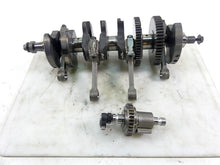 Load image into Gallery viewer, 2012 Kawasaki ZX1400 ZX14R Ninja Crankshaft Crank Shaft 13031-0724 13031-0941 | Mototech271