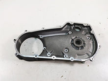 Load image into Gallery viewer, 2009 Harley FXCWC Softail Rocker C Inner Primary Drive Clutch Cover 60701-08