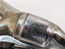 Load image into Gallery viewer, 2016 BMW R1200R K53 Oem Chrome Exhaust Header Manifold Pipe & Servo 18518555270