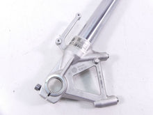 Load image into Gallery viewer, 2016 BMW R1200R K53 Right Fork Lower Fork Slider Tube 31428543630 853386505