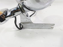 Load image into Gallery viewer, 2008 Harley Touring FLHTCU E-Glide 105TH Front Blinker Spot Light Bar 68712-94A | Mototech271