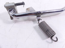 Load image into Gallery viewer, 2009 Harley FXDF Dyna Fat Bob Side Kickstand Jiffy Kick Stand 49704-90H | Mototech271