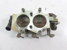 Load image into Gallery viewer, 2007 Victory Vegas Jackpot Throttle Body Bodies Valve Flap 1253363 | Mototech271