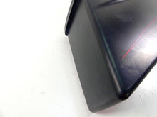 Load image into Gallery viewer, 2011 Harley Touring FLTRX Road Glide Right Saddlebag Saddle Bag 90752-93 | Mototech271