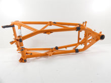 Load image into Gallery viewer, 2015 KTM 1190 Adventure R Straight Main Frame Chassis - Slvg 6030300120004