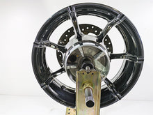 Load image into Gallery viewer, 2017 Harley Touring FLHTKSE CVO E-Glide 16x5 Rear Wheel 7-Spk Slicer 40900458