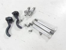 Load image into Gallery viewer, 2007 Harley FLHTCU SE CVO Electra Glide 110ci Air Cleaner Cover Holder 29353-05