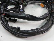 Load image into Gallery viewer, 2005 Harley Touring CVO FLHTC SE Electra Glide  Wiring Harness -Read 70985-04