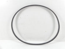 Load image into Gallery viewer, 2021 Harley Softail FLSB Sport Glide Rear Drive Belt 134T 24mm 40000018