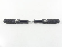 Load image into Gallery viewer, 2019 Harley Softail FLSB Sport Glide Rear Passenger Foot Peg Rest Set 50500744 | Mototech271