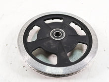 Load image into Gallery viewer, 2013 Harley Touring FLHX Street Glide Rear Drive Belt Pulley 68T 1" 40217-09