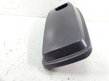 Load image into Gallery viewer, 2015 Harley Touring FLHXS Street Glide Right Saddlebag Lid & Speaker 90200411
