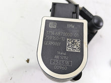 Load image into Gallery viewer, 2018 BMW R1200GS GSW K50 Front Rear Leveling Sensor Set 37146870000