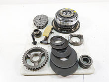 Load image into Gallery viewer, 2013 Harley Softail FLSTFB Fat Boy Lo Primary Drive Clutch Kit 37813-11 | Mototech271