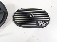 Load image into Gallery viewer, 2017 Harley Touring FLTRXS Road Glide K&N Air Cleaner Breather Filter RK-3952 | Mototech271