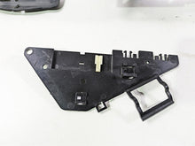 Load image into Gallery viewer, 2014 Harley FLS Softail Slim Electric Battery Holder Plastic Set 70354-11 | Mototech271