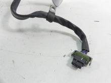 Load image into Gallery viewer, 2013 Harley Touring FLHX Street Glide Rear Turn Signal Plate Holder Set 73314-10 | Mototech271