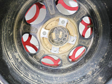 Load image into Gallery viewer, 2015 Arctic Cat Wildcat 1000 X LTD Wheel Tire Set 14x6.5 2402-155 14x8 2402-156 | Mototech271