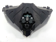 Load image into Gallery viewer, 2012 Ducati Panigale 1199S Headlight Head Light Lamp lens -Read 52010222B | Mototech271
