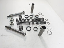 Load image into Gallery viewer, 2020 Harley Touring FLHX Street Glide Front Fork Internals Springs Set 45500337