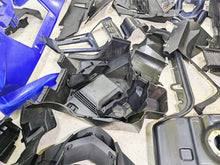 Load image into Gallery viewer, 2022 Yamaha YXZ1000 R Fairing Cover Plastic Interior Set 2HC-F1511-50-00 | Mototech271