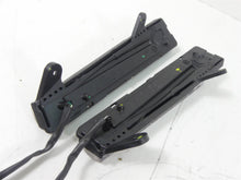 Load image into Gallery viewer, 2015 Ducati Diavel Carbon Red Front Blinker Turn Signal Set 53010301B 53010311B | Mototech271