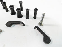 Load image into Gallery viewer, 2009 Harley FXDF Dyna Fat Bob RSD Black Ops Air Cleaner - Read 0206-2059-SMB | Mototech271