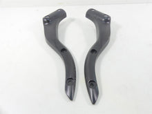 Load image into Gallery viewer, 2004 Yamaha XV1700 Road Star Warrior Rear Fender Struts Mounts 5PX-21614-00-P0