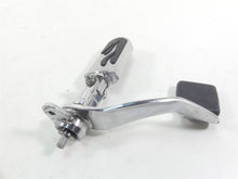 Load image into Gallery viewer, 2009 Harley FXDL Dyna Low Rider Right Rider Fw Footpeg Brake Pedal 50649-90 | Mototech271
