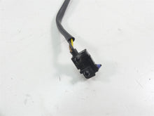 Load image into Gallery viewer, 2017 Triumph Thruxton 1200R Front Brembo Radial Brake Master Cylinder T2025929