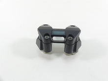 Load image into Gallery viewer, 2010 Ducati Streetfighter 1098 S Handlebar Riser Holder Mount Set 36011001A | Mototech271