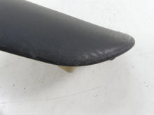 Load image into Gallery viewer, 2001 Kawasaki ZX600J2 ZX6R Ninja Rear Passenger Saddle Seat 53001-1866