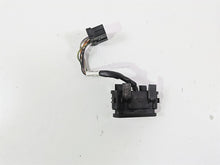 Load image into Gallery viewer, 2010 Harley Dyna FXDB Street Bob Instrument Indicator Lights Cluster 68789-96A