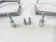 Load image into Gallery viewer, 2010 BMW R1200GS K25 SW-Motech Engine Protection Guard Set SBL.07.562.100