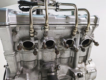 Load image into Gallery viewer, 2002 Yamaha FZ1 FZS1000 Fazer Running Engine Motor - 11k Video 5LV-15100-09-00 | Mototech271