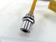 Load image into Gallery viewer, 2011 Harley FXDWG Dyna Wide Glide Fuel Gas Petrol Pump - Tested 75218-04D