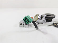 Load image into Gallery viewer, 2019 Suzuki M109R VZR1800 Boulevard Ignition Switch Key Lock Set 37000-49890