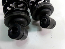 Load image into Gallery viewer, 2017 Harley XL1200 CX Sportster Roadster Rear Suspension Shocks 13.5" 54000103