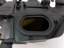 Load image into Gallery viewer, 2017 Triumph Thruxton 1200R Air Box Cleaner Breather Filter T2201106