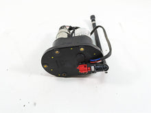 Load image into Gallery viewer, 2020 Aprilia Tuono V4 Factory Fuel Gas Petrol Pump 776miles only B043925