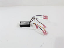 Load image into Gallery viewer, 1993 Harley Touring FLHTCU Electra Glide Signal Dynamics Turn Signal Module 1501