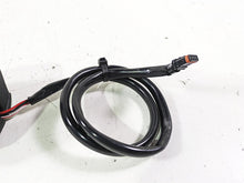 Load image into Gallery viewer, 2021 Harley Softail FLSL Slim Left Hand Control Switch 71500292