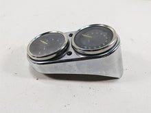 Load image into Gallery viewer, 1999 Harley Dyna FXDL Low Rider Speedo Tacho Gauges Set 18K Read 67025-99A