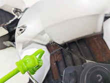 Load image into Gallery viewer, 2010 Honda VT1300 CR Stateline Right Side Engine Clutch Cover 11331-MFY-A00