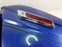 Load image into Gallery viewer, 2014 Harley Touring FLHTK Electra Glide Saddle Bag Saddlebag Set 90200412 | Mototech271