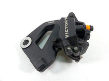 Load image into Gallery viewer, 2011 Victory Cross Country Rear Brake Caliper & Bracket 1910926 | Mototech271