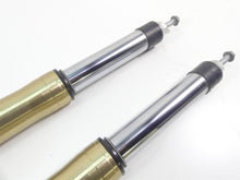 Load image into Gallery viewer, 2019 BMW R1250GS K50 Front Straight Fork Leg Set -Read 31428393003 31428393004